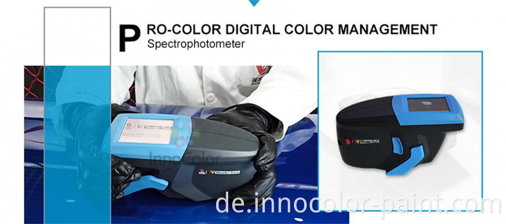 1 Spectrophotometer